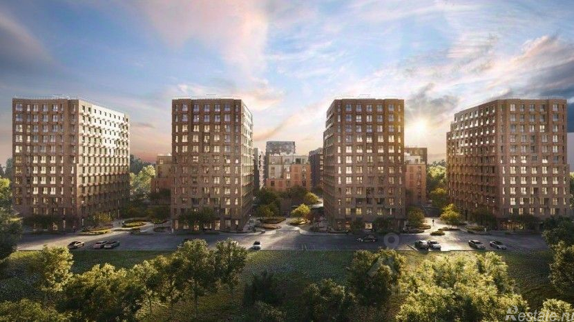 Продажа ПСН Парусная улица,  д. 2