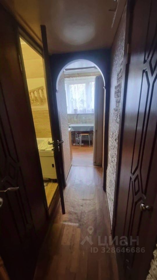 Продажа 3-комн квартиры на вторичном рынке Наличная улица, 49