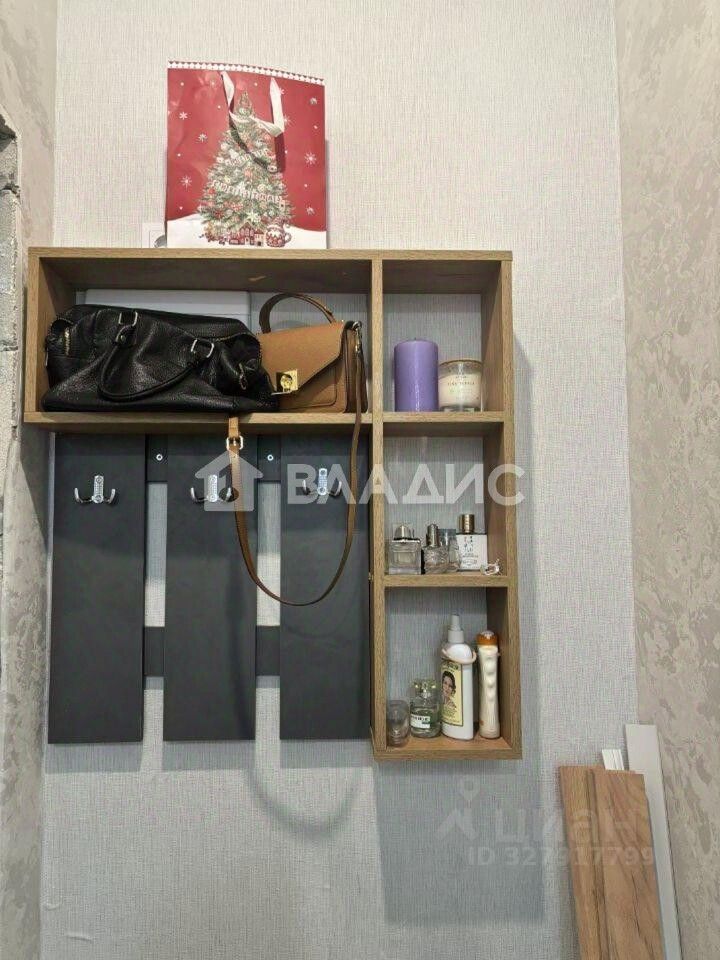 Продажа студии улица 8-я Текстильщиков, 13К2