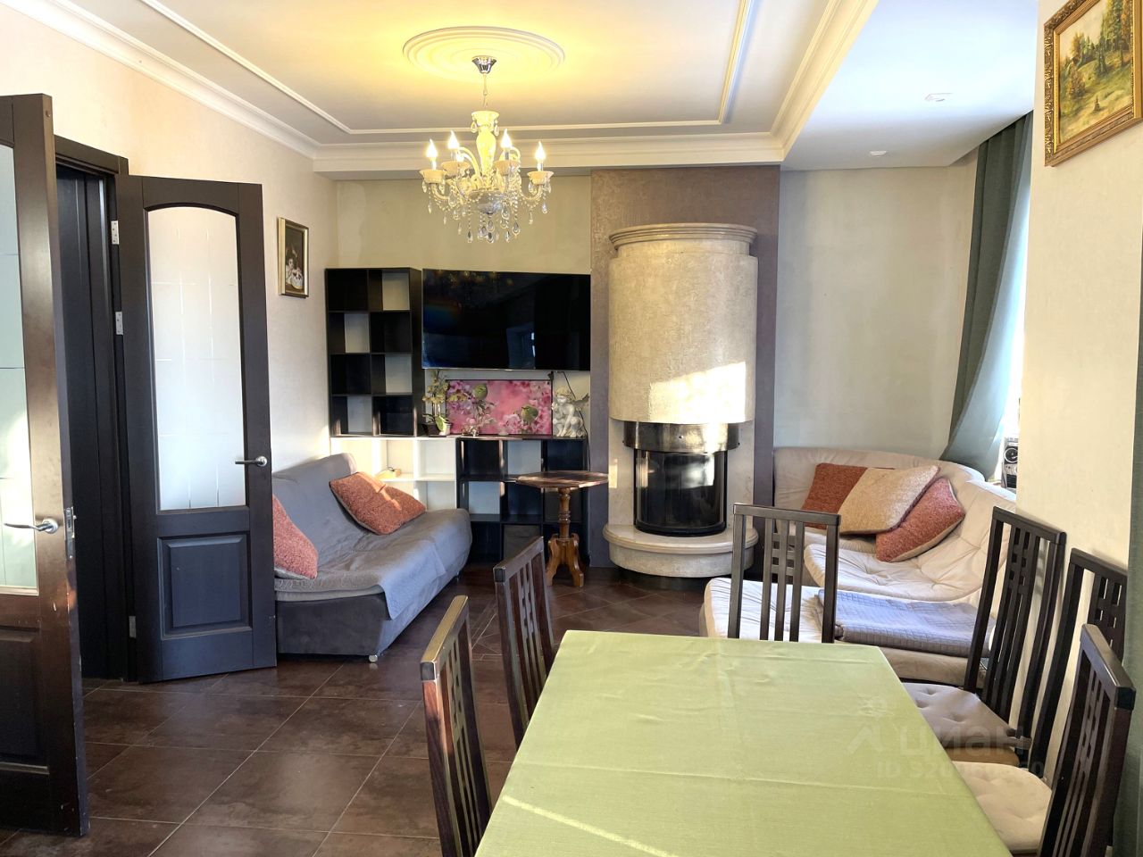 Продажа дома пос. Тярлево, Московское шоссе, 33