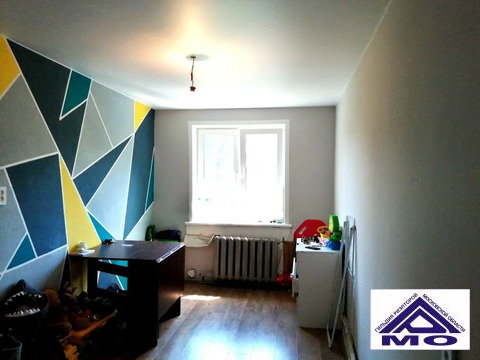 Продажа 3-комн квартиры на вторичном рынке Павловский Посад, ул. Орджоникидзе,  д. 27