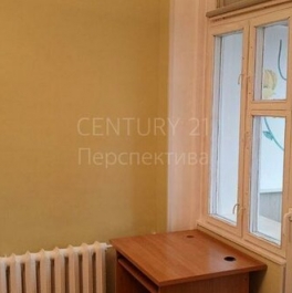 Продажа 4-комн квартиры на вторичном рынке Лыткарино, Первомайская улица