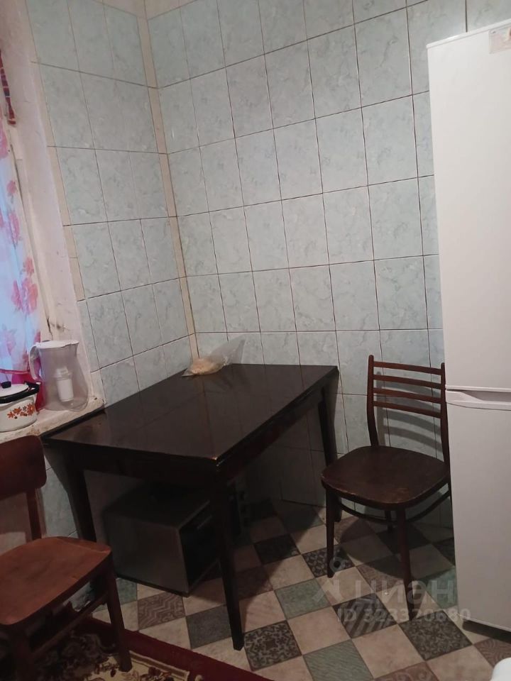 Аренда 2-комн квартиры на вторичном рынке улица Вострухина, 7