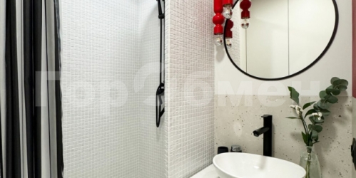 Квартира Инициативная улица, 2к1