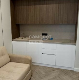 Продажа 2-комн квартиры на вторичном рынке Хорошевская 3-я ул,  д. 19,  к. 3 стр 4