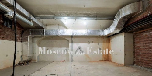 Помещение свободного назначения Петровский бульвар,  д. 17/1