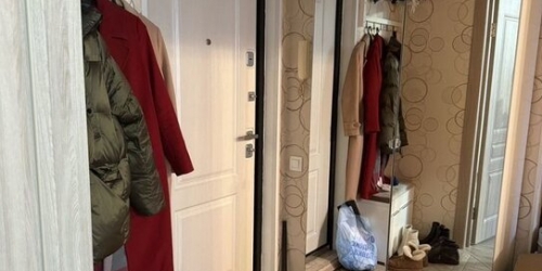 2-комн квартира ул Фомичёвой,  д. 10,  к. 2