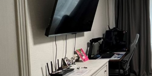 2-комн квартира проспект Испытателей, 24К1