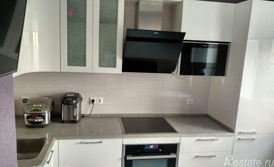 Продажа 2-комн квартиры на вторичном рынке улица Адмирала Руднева