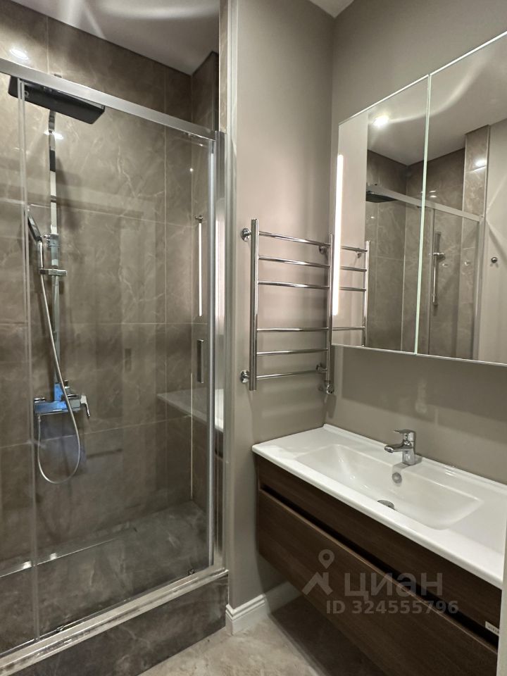 Аренда студии Багратионовский проезд, 1Ак1