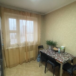 Продажа 2-комн квартиры на вторичном рынке Окская ул,  д. 3 к1