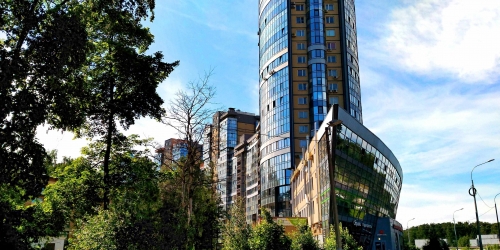 1-комн квартира Ланская ул ,  д. 57