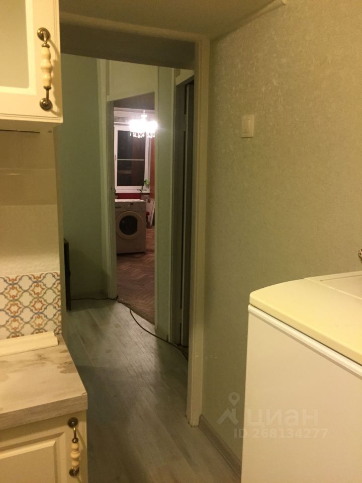 Аренда 2-комн квартиры на вторичном рынке Черная Речка мкр, Сертолово, 13