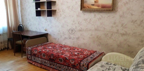 Комната 8 Марта 4-я ул,  д. 5