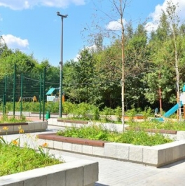 Продажа 3-комн квартиры на вторичном рынке ул Парковая,  д. 33