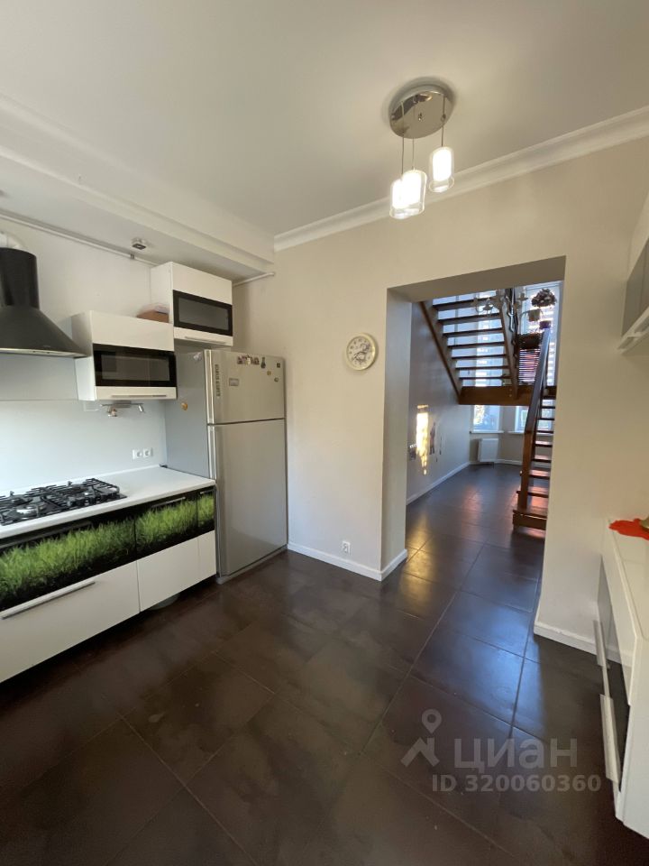 Продажа дома пос. Тярлево, Московское шоссе, 33