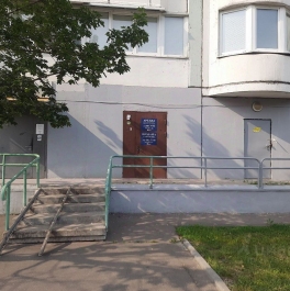 Продажа ПСН Татьяны Макаровой ул,  д. 4