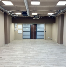 Аренда офиса улица Горбунова,  д. 2 с3