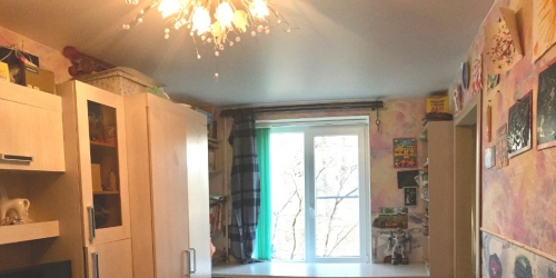 2-комн квартира Сестрорецк г., Володарского ул. ,  д. 11