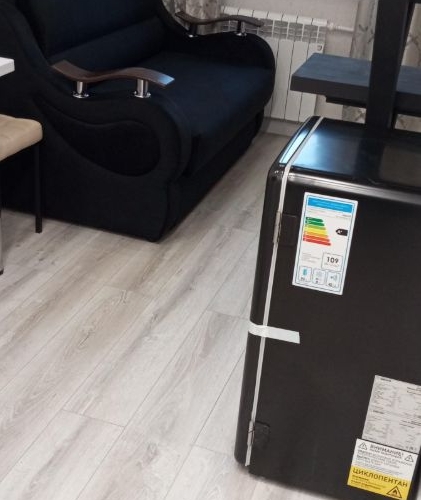 Студия Захарьевская улица, 13