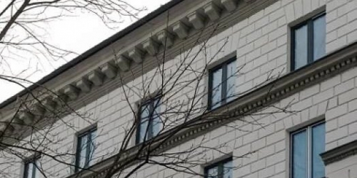 2-комн квартира Зеленогорская улица,  д. 3