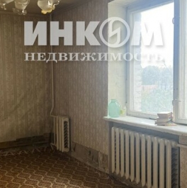 Продажа 2-комн квартиры на вторичном рынке Люберцы, Зелёная улица,  д. 20
