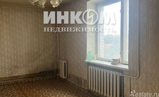 Продажа 2-комн квартиры на вторичном рынке Люберцы, Зелёная улица,  д. 20