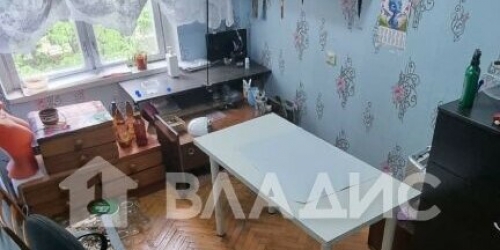 2-комн квартира ул Героев Панфиловцев,  д. 27,  к. 2