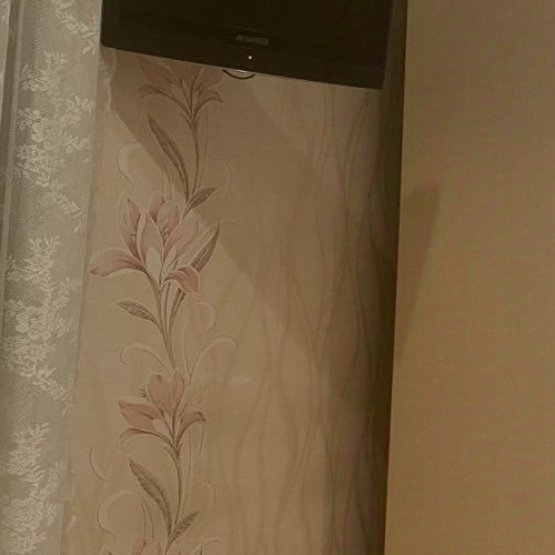 2-комн квартира Кировск, улица Пушкина, 6