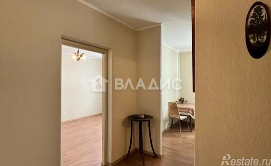 Продажа 1-комн квартиры на вторичном рынке ул Ключевая,  д. 22,  к. 1