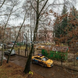 Продажа 2-комн квартиры на вторичном рынке Люберцы г, Октябрьский пр-кт,  д. 346К