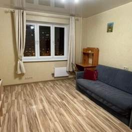 Продажа 1-комн квартиры на вторичном рынке Свердловский, ул Строителей,  д. 8