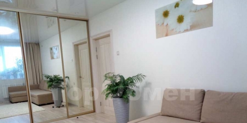 2-комн квартира Моршанская улица, 3к1