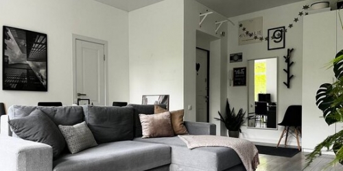 2-комн квартира Рижская улица,  д. 2