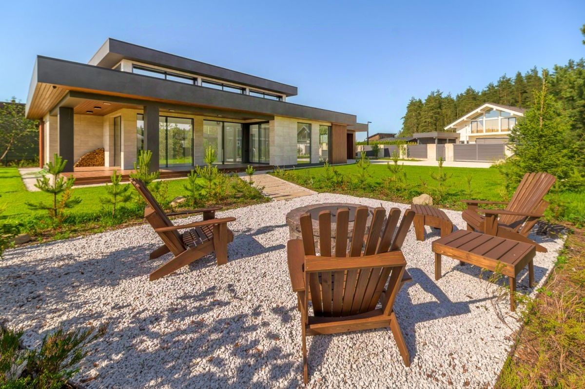 Продажа дома Полянка Вилладж кп,  д. 2