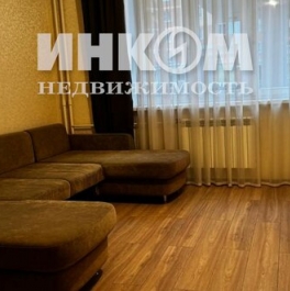 Продажа 3-комн квартиры на вторичном рынке ВНИИССОК п, Михаила Кутузова ул,  д. 15