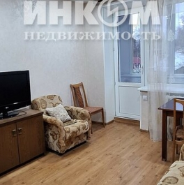 Продажа 3-комн квартиры на вторичном рынке Сходня, Горная улица,  д. 24