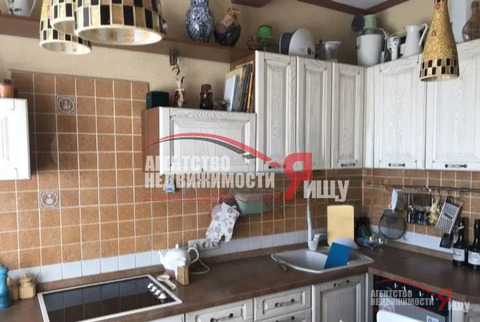 Продажа 2-комн квартиры на вторичном рынке Раменское, Лучистая ул,  д. 1