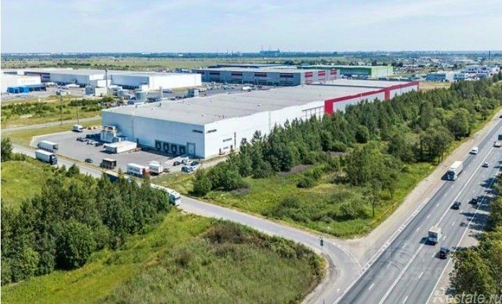 Аренда склада Московское шоссе,  д. 177 к3 с1