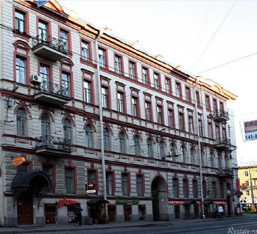 Аренда комнаты Академика Лебедева ул ,  д. 31