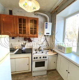 Продажа 2-комн квартиры на вторичном рынке Выборг, Победы,  д. 1