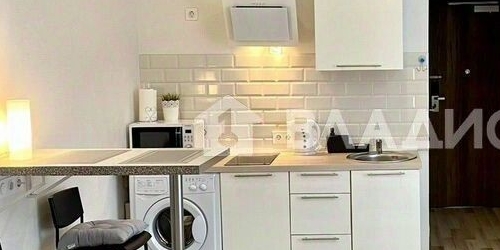 Студия улица Хошимина, 16А