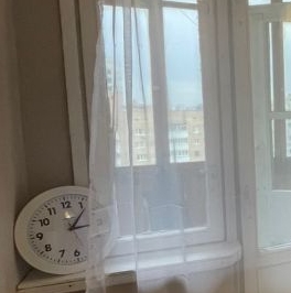 Аренда 2-комн квартиры на вторичном рынке Андропова пр-кт,  д. 19