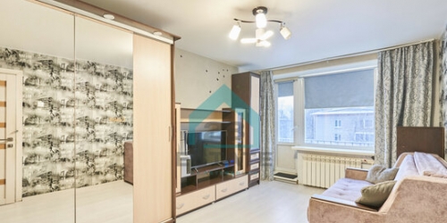 2-комн квартира Петергоф г, Разводная ул,  д. 33