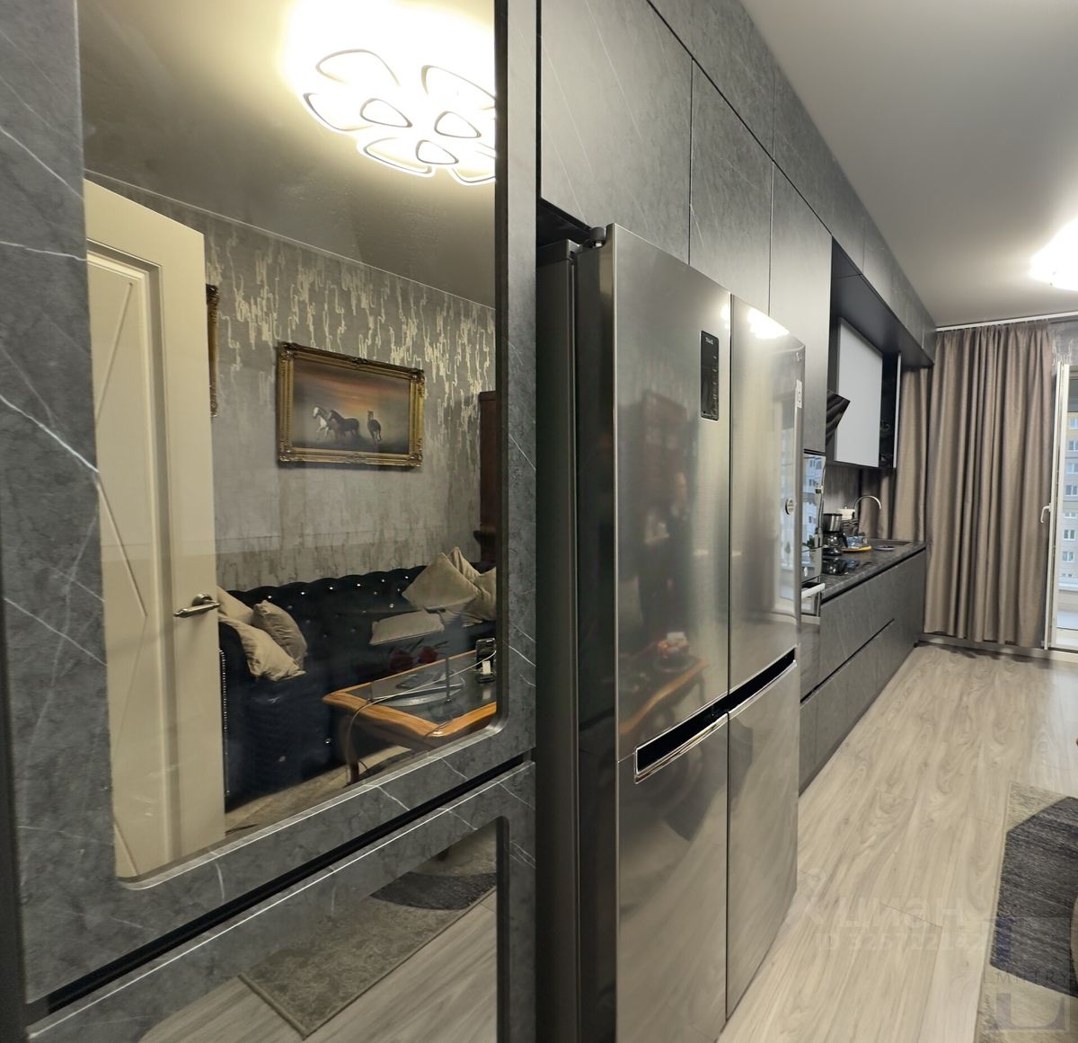 Продажа 2-комн квартиры на вторичном рынке проспект Королева, 73