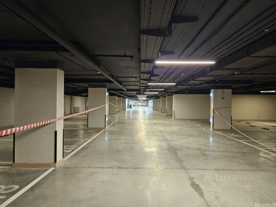 Продажа гаража Фестивальная улица,  д. 15 к5