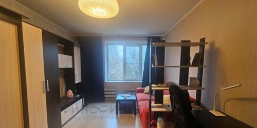 1-комн квартира Юшуньская Б. ул,  д. 16