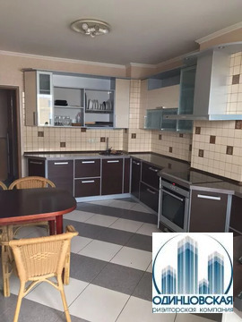 Продажа 3-комн квартиры на вторичном рынке ВНИИССОК, ул. Березовая,  д. 11