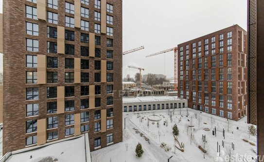 Продажа 1-комн квартиры на вторичном рынке Галерный проезд,  д. 1 к2