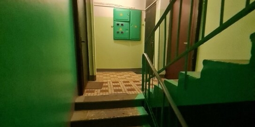 1-комн квартира Новомихалковский 3-й проезд,  д. 11